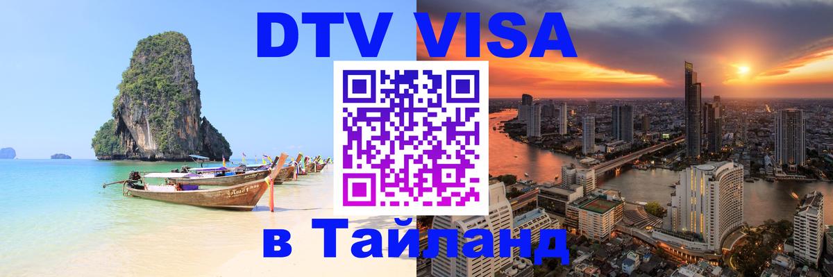 Оформление DTV визы под ключ: стоимость и тарифы, только загранпаспорт - Рубцовск  03.10.2025 